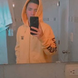 Meet your Posher, Roberto